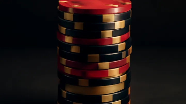 Optimized Mobile Casino Experience Optimized Mobile Casino Experience