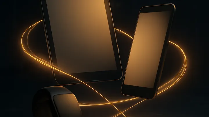 App Installation Guide for Android and iOS