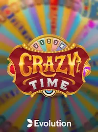 Crazy Time Crazy Time live game at GOGOBD COM
