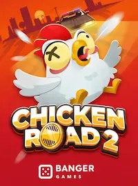 Chicken Road 2 Chicken Road 2 crash game at GOGOBD COM