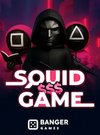 Squid Game Squid Game themed slot at GOGOBD COM