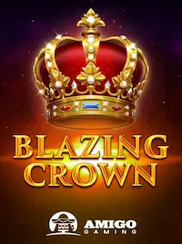 Blazing Crown Blazing Crown hot slot at GOGOBD COM