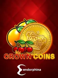 Crown Coins Crown Coins slot at GOGOBD COM