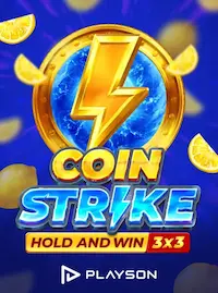 Coin Strike Coin Strike slot at GOGOBD COM