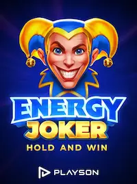 Energy Joker Energy Joker slot at GOGOBD COM
