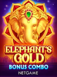 Elephant's Gold Elephant's Gold slot at GOGOBD COM