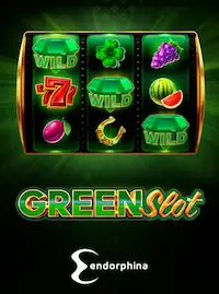 Green Chilli Green Chilli slot at GOGOBD COM