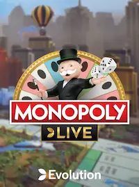 Monopoly Live Monopoly Live game show at GOGOBD COM
