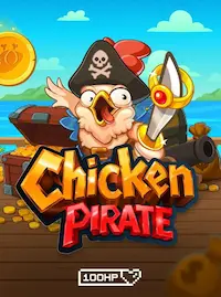 Chicken Pirate Chicken Pirate at GOGOBD COM