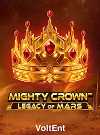 Mighty Crown Mighty Crown at GOGOBD COM