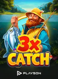 Catch Catch at GOGOBD COM
