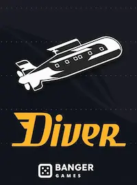 Diver Diver crash adventure at GOGOBD COM