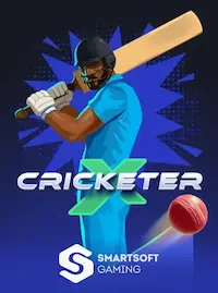 CricketerX CricketerX crash game at GOGOBD COM