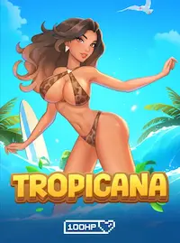 Tropicana Tropicana crash at GOGOBD COM