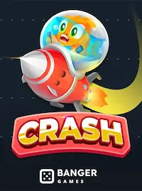Crash Crash at GOGOBD COM