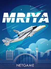 Mriya Mriya crash game at GOGOBD COM