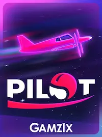 Pilot Pilot crash game at GOGOBD COM