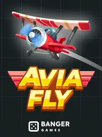 AviaFly AviaFly crash game at GOGOBD COM