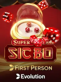 Sic Bo Sic Bo live at GOGOBD COM