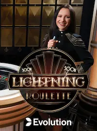 Lightning Roulette Lightning Roulette at GOGOBD COM