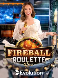 Fireball Roulette Fireball Roulette at GOGOBD COM