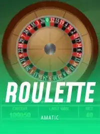 Roulette European Roulette at GOGOBD COM