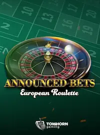 Announced Bets Announced Bets Roulette at GOGOBD COM