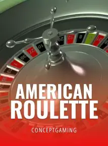 American Roulette American Roulette at GOGOBD COM