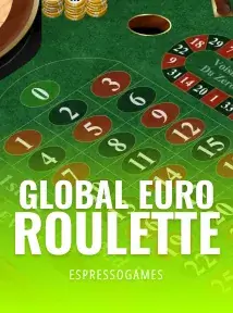 Global Euro Roulette Global Euro Roulette at GOGOBD COM