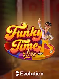 Funky Time Funky Time game show at GOGOBD COM