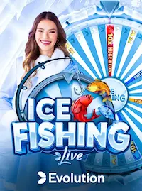 Ice Fishing Ice Fishing game at GOGOBD COM