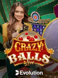Crazy Ball Crazy Ball lottery at GOGOBD COM