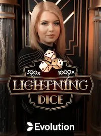 Lightning Dice Lightning Dice live show at GOGOBD COM