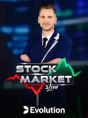 Stock Market Stock Market live game show at GOGOBD COM