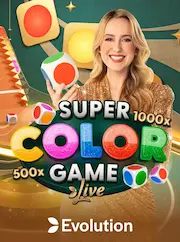Super Color Game Super Color Game at GOGOBD COM