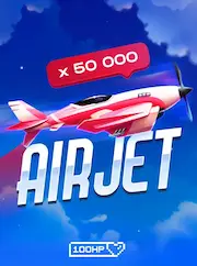Airjet Airjet crash game at GOGOBD COM