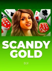 Scandy Scandy live at GOGOBD COM